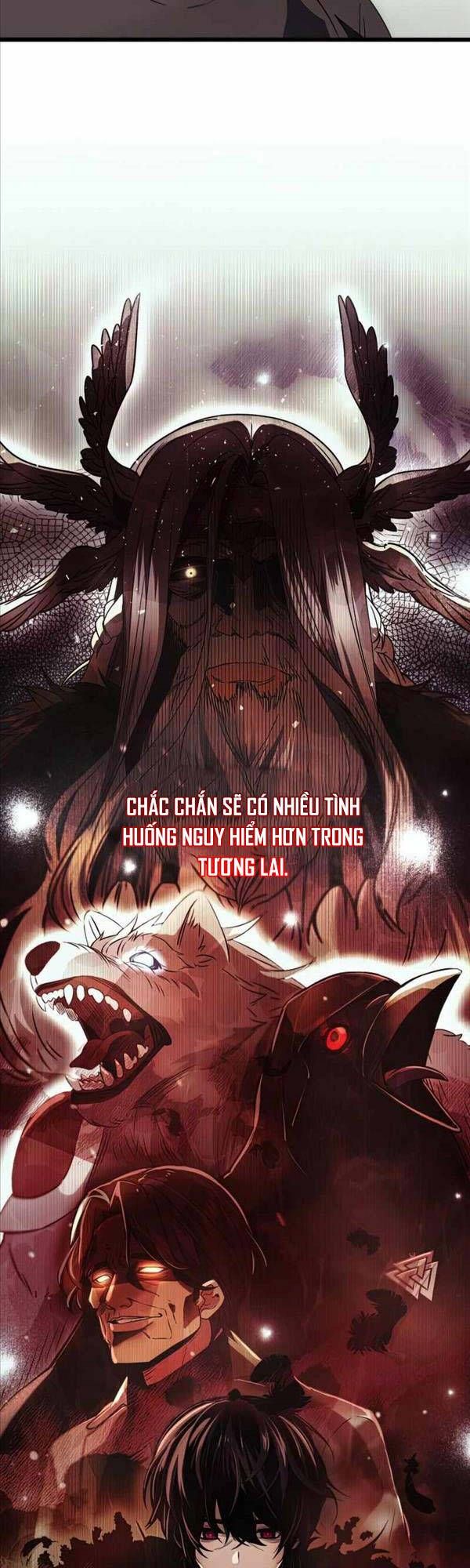 đọc truyện Ta Nhận Được Vật Phẩm Thần Thoại Chương 40 ảnh 8 tại Truyện Dạ Ký