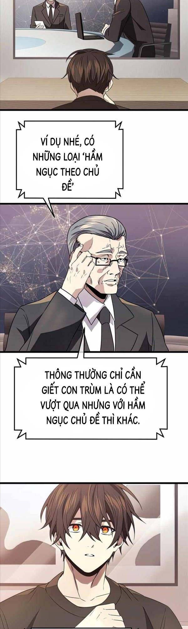 đọc truyện Ta Nhận Được Vật Phẩm Thần Thoại Chương 40 ảnh 10 tại Truyện Dạ Ký