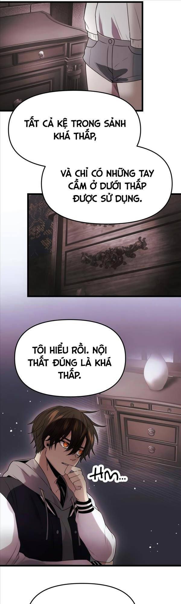 đọc truyện Ta Nhận Được Vật Phẩm Thần Thoại Chương 43 ảnh 35 tại Truyện Dạ Ký