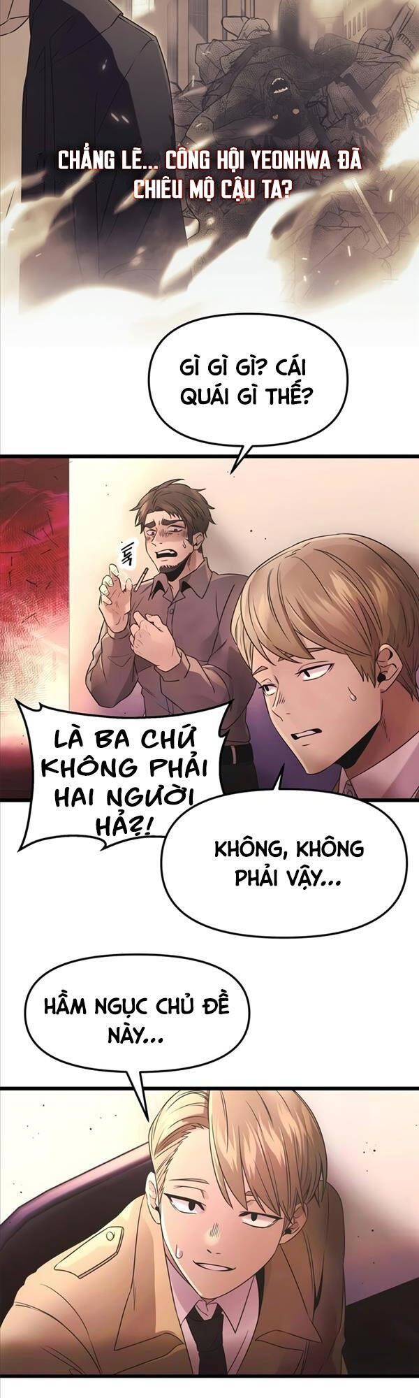 đọc truyện Ta Nhận Được Vật Phẩm Thần Thoại Chương 43 ảnh 44 tại Truyện Dạ Ký