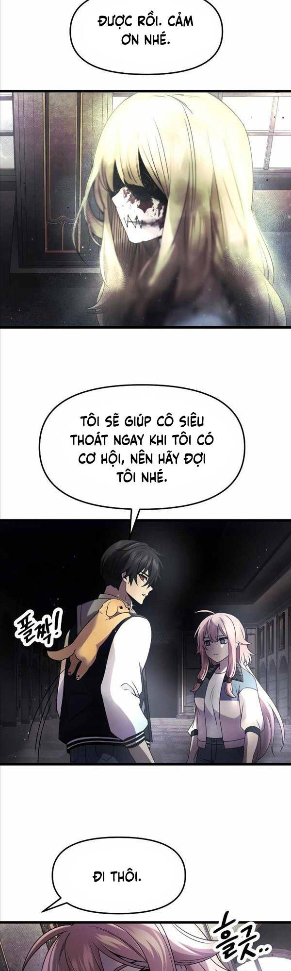 đọc truyện Ta Nhận Được Vật Phẩm Thần Thoại Chương 45 ảnh 29 tại Truyện Dạ Ký