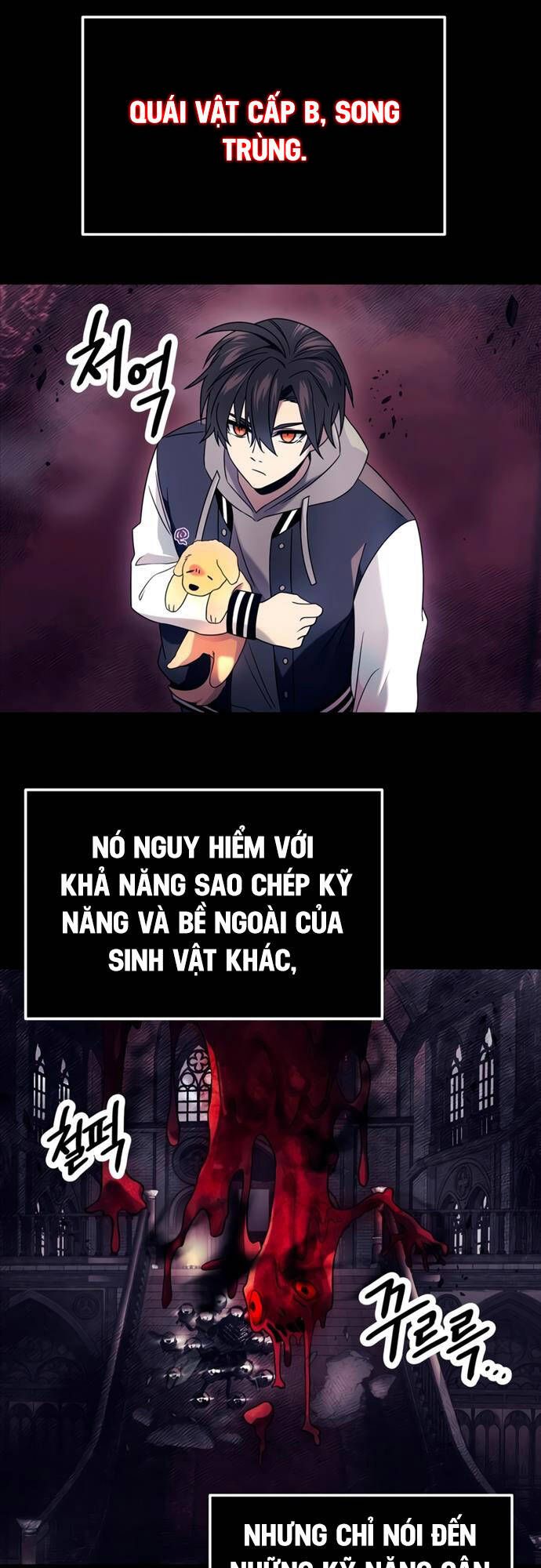 đọc truyện Ta Nhận Được Vật Phẩm Thần Thoại Chương 46 ảnh 18 tại Truyện Dạ Ký
