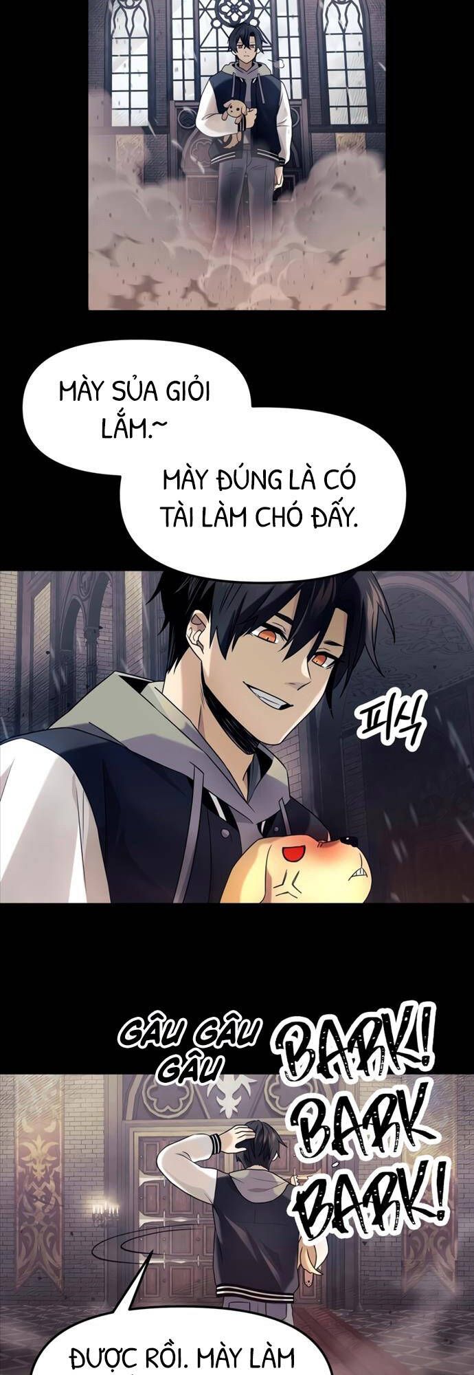 đọc truyện Ta Nhận Được Vật Phẩm Thần Thoại Chương 46 ảnh 28 tại Truyện Dạ Ký