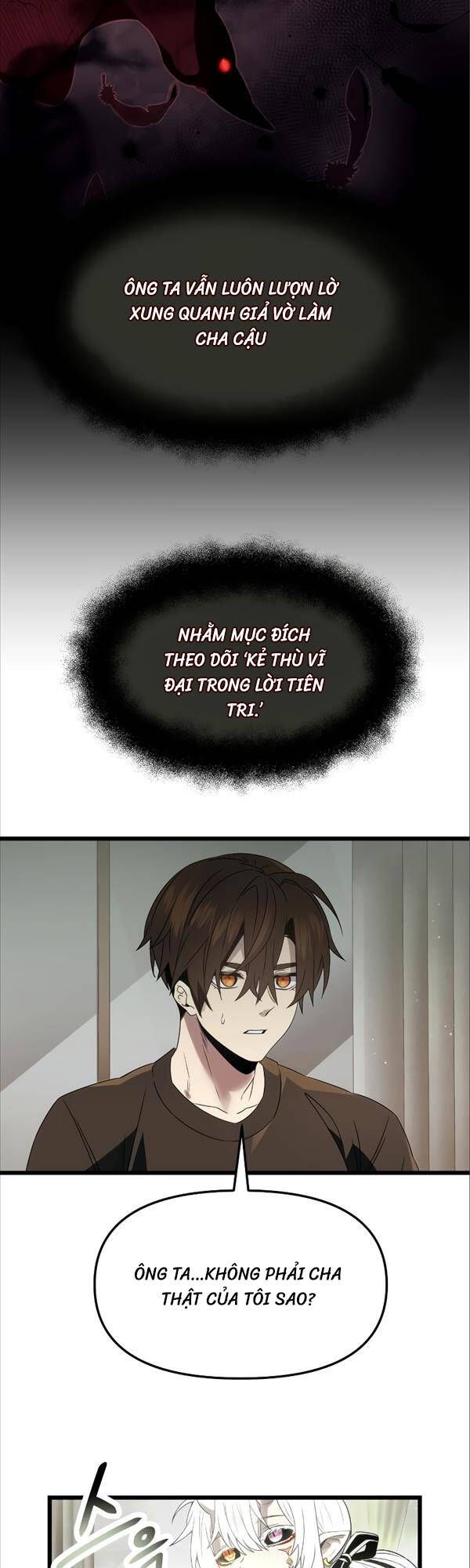 đọc truyện Ta Nhận Được Vật Phẩm Thần Thoại Chương 53 ảnh 6 tại Truyện Dạ Ký