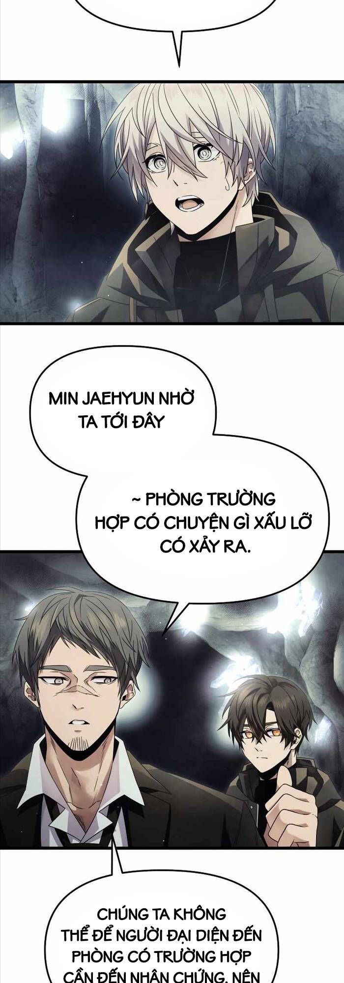 đọc truyện Ta Nhận Được Vật Phẩm Thần Thoại Chương 57 ảnh 13 tại Truyện Dạ Ký