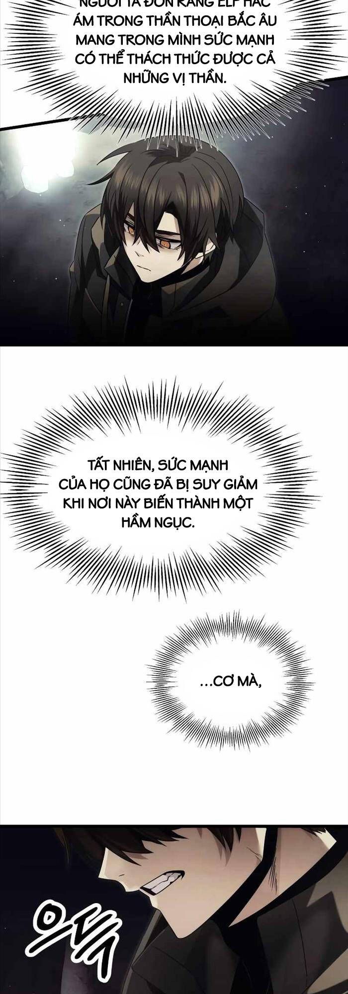 đọc truyện Ta Nhận Được Vật Phẩm Thần Thoại Chương 57 ảnh 5 tại Truyện Dạ Ký