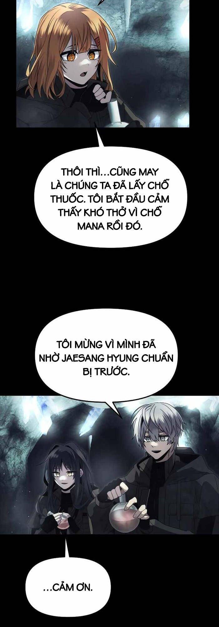 đọc truyện Ta Nhận Được Vật Phẩm Thần Thoại Chương 57 ảnh 46 tại Truyện Dạ Ký