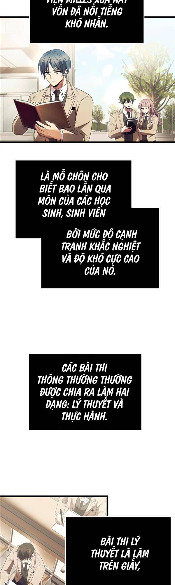 đọc truyện Ta Nhận Được Vật Phẩm Thần Thoại Chương 66 ảnh 14 tại Truyện Dạ Ký