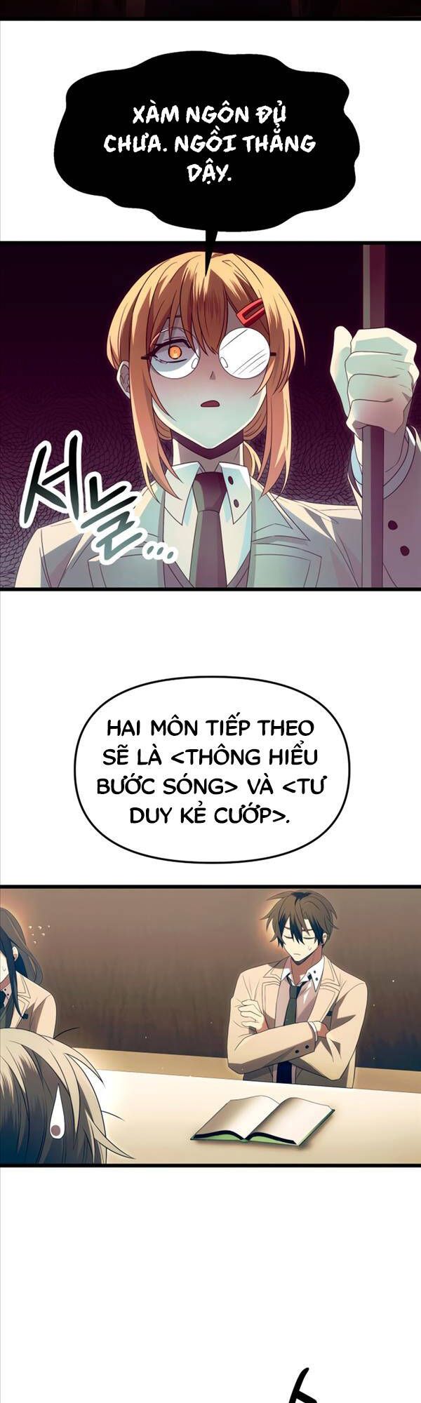 đọc truyện Ta Nhận Được Vật Phẩm Thần Thoại Chương 66 ảnh 22 tại Truyện Dạ Ký