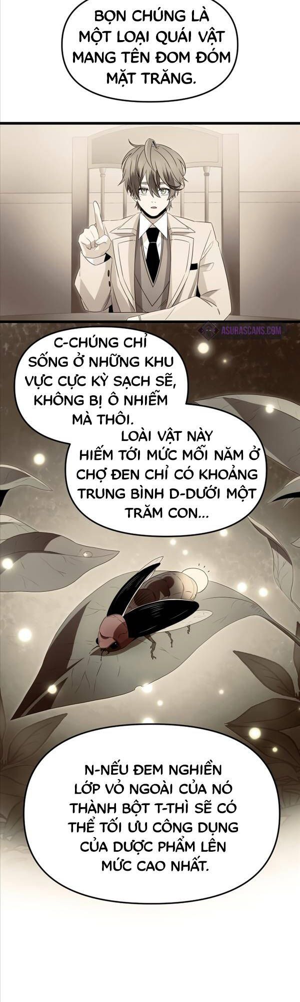 đọc truyện Ta Nhận Được Vật Phẩm Thần Thoại Chương 66 ảnh 45 tại Truyện Dạ Ký