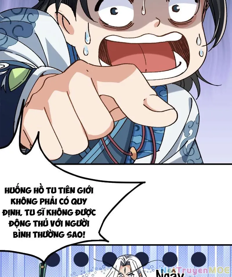 đọc truyện Ta Nhờ Đồ Đệ Kéo Dài Tính Mạng Chương 1 ảnh 96 tại Giả Dược