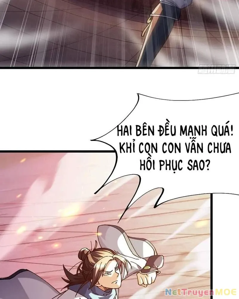 đọc truyện Ta Nhờ Đồ Đệ Kéo Dài Tính Mạng Chương 10 ảnh 36 tại Giả Dược