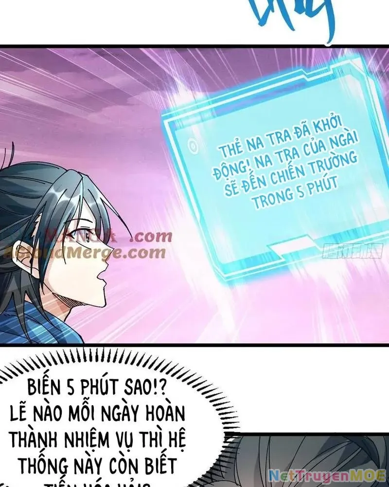 đọc truyện Ta Nhờ Đồ Đệ Kéo Dài Tính Mạng Chương 10 ảnh 38 tại Giả Dược