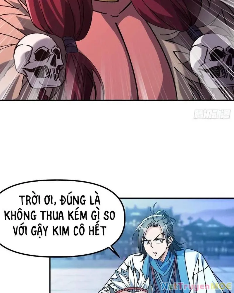 đọc truyện Ta Nhờ Đồ Đệ Kéo Dài Tính Mạng Chương 10 ảnh 56 tại Giả Dược