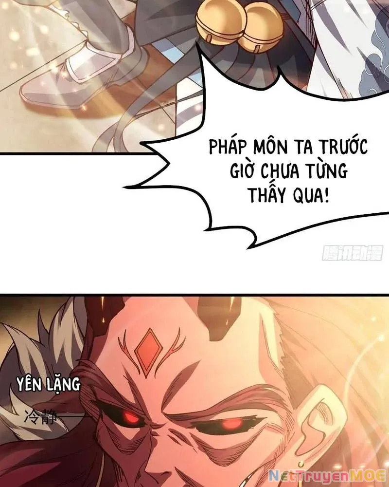 đọc truyện Ta Nhờ Đồ Đệ Kéo Dài Tính Mạng Chương 11 ảnh 41 tại Giả Dược