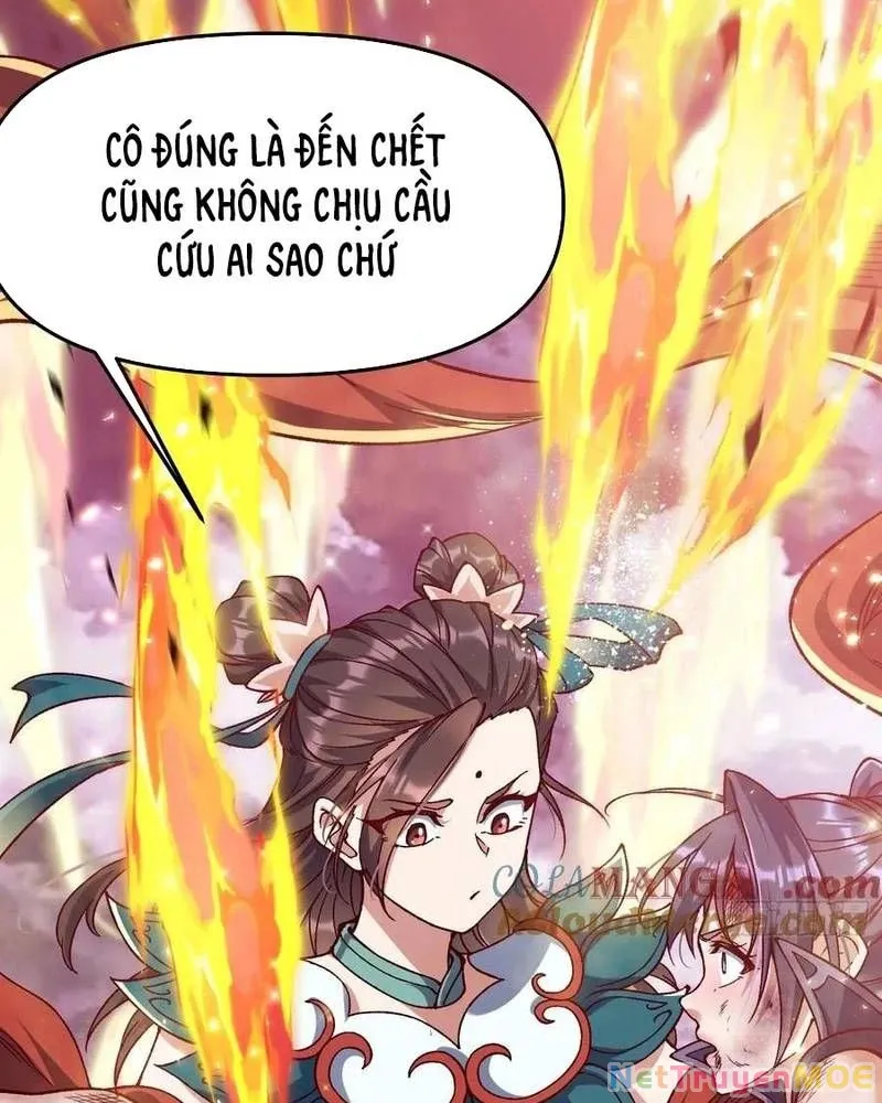 đọc truyện Ta Nhờ Đồ Đệ Kéo Dài Tính Mạng Chương 12 ảnh 29 tại Giả Dược