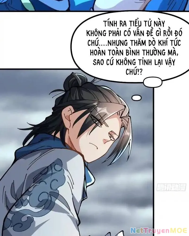 đọc truyện Ta Nhờ Đồ Đệ Kéo Dài Tính Mạng Chương 14 ảnh 87 tại Giả Dược