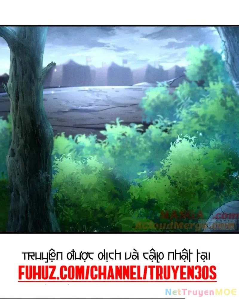 đọc truyện Ta Nhờ Đồ Đệ Kéo Dài Tính Mạng Chương 15 ảnh 19 tại Giả Dược