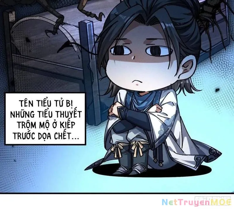 đọc truyện Ta Nhờ Đồ Đệ Kéo Dài Tính Mạng Chương 15 ảnh 25 tại Giả Dược