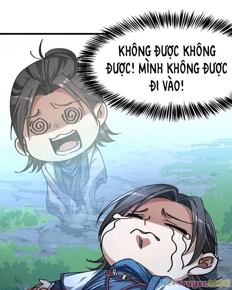 đọc truyện Ta Nhờ Đồ Đệ Kéo Dài Tính Mạng Chương 15 ảnh 26 tại Giả Dược