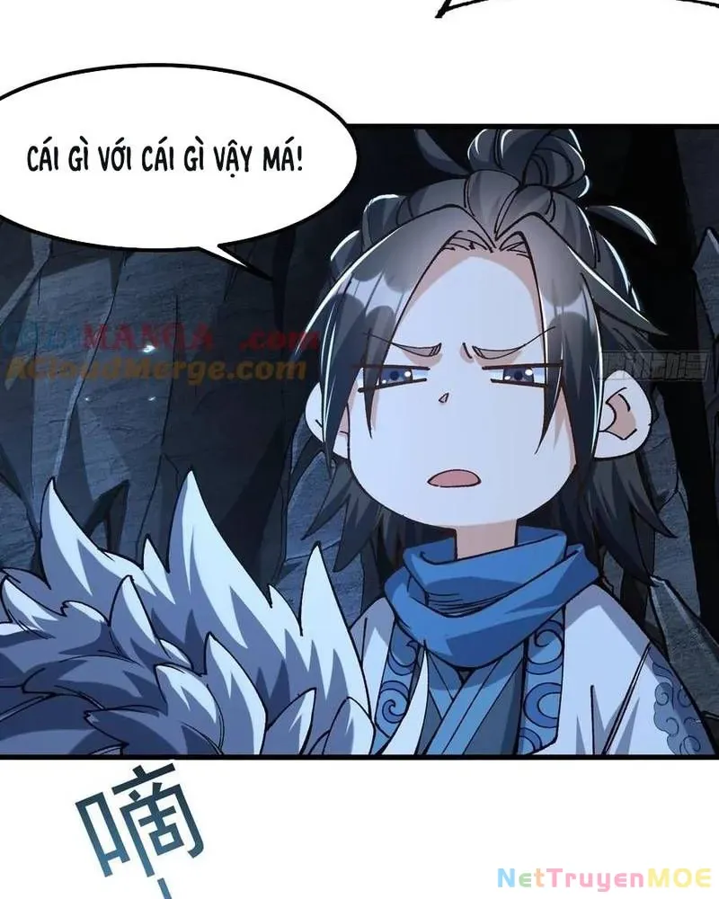 đọc truyện Ta Nhờ Đồ Đệ Kéo Dài Tính Mạng Chương 16 ảnh 81 tại Giả Dược