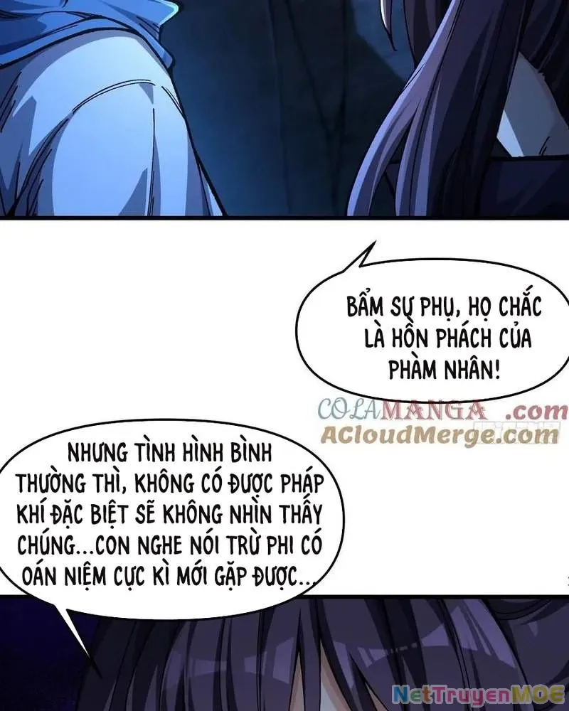đọc truyện Ta Nhờ Đồ Đệ Kéo Dài Tính Mạng Chương 17 ảnh 20 tại Giả Dược