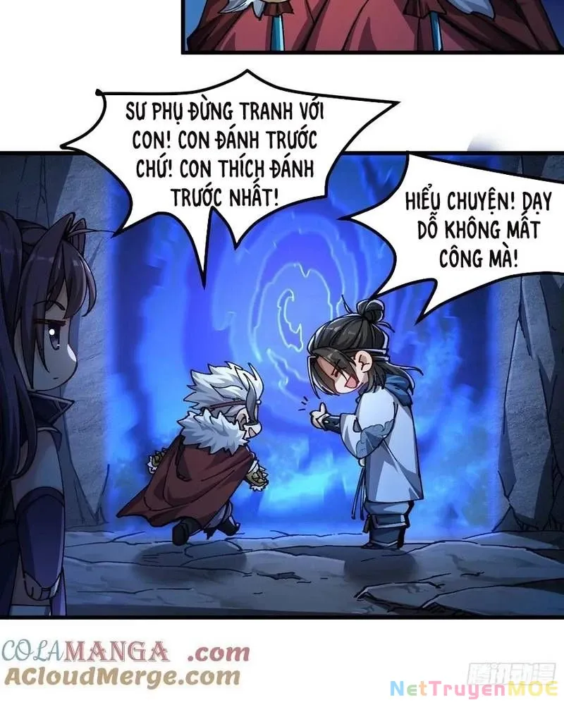 đọc truyện Ta Nhờ Đồ Đệ Kéo Dài Tính Mạng Chương 17 ảnh 33 tại Giả Dược