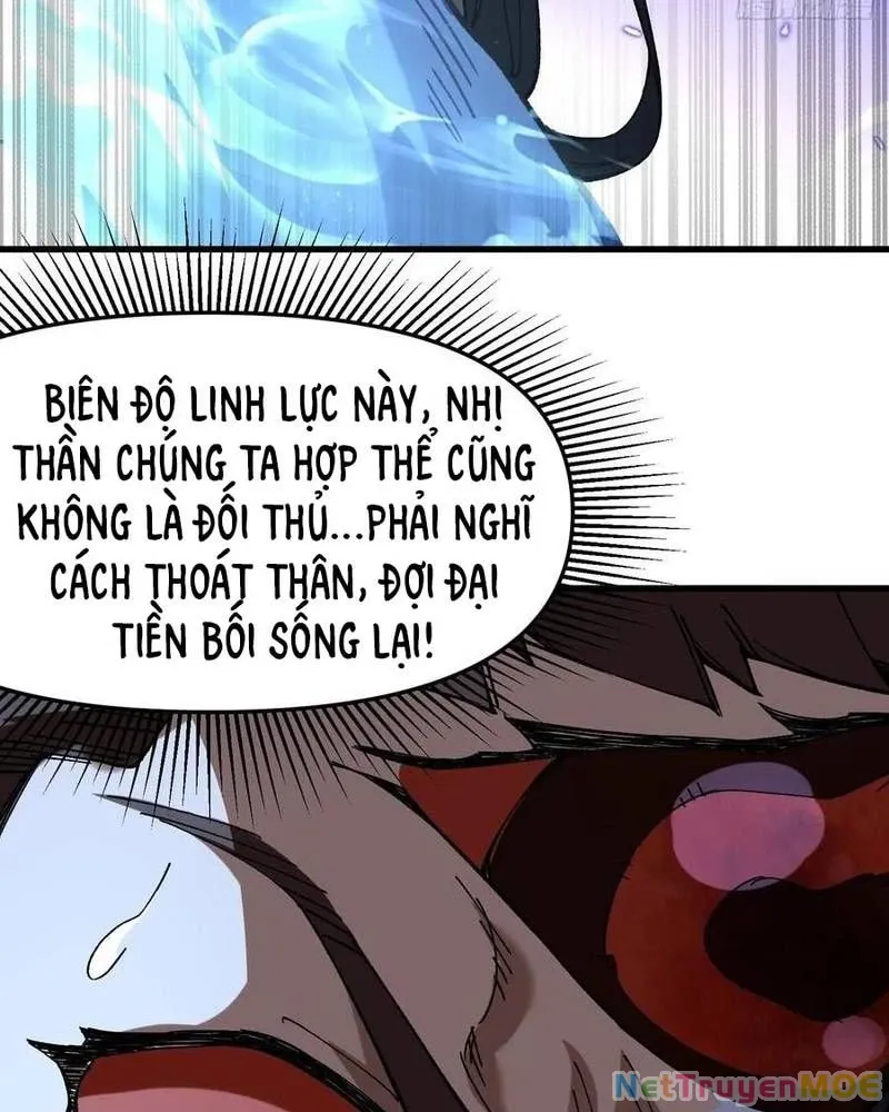 đọc truyện Ta Nhờ Đồ Đệ Kéo Dài Tính Mạng Chương 19 ảnh 25 tại Giả Dược