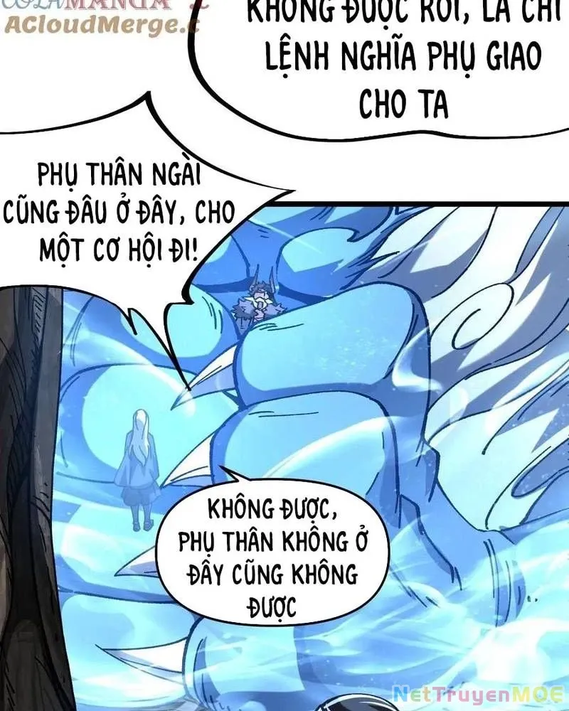 đọc truyện Ta Nhờ Đồ Đệ Kéo Dài Tính Mạng Chương 19 ảnh 28 tại Giả Dược