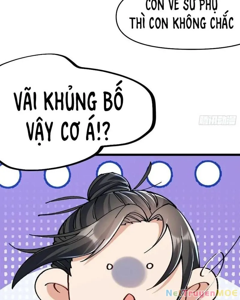 đọc truyện Ta Nhờ Đồ Đệ Kéo Dài Tính Mạng Chương 19 ảnh 32 tại Giả Dược