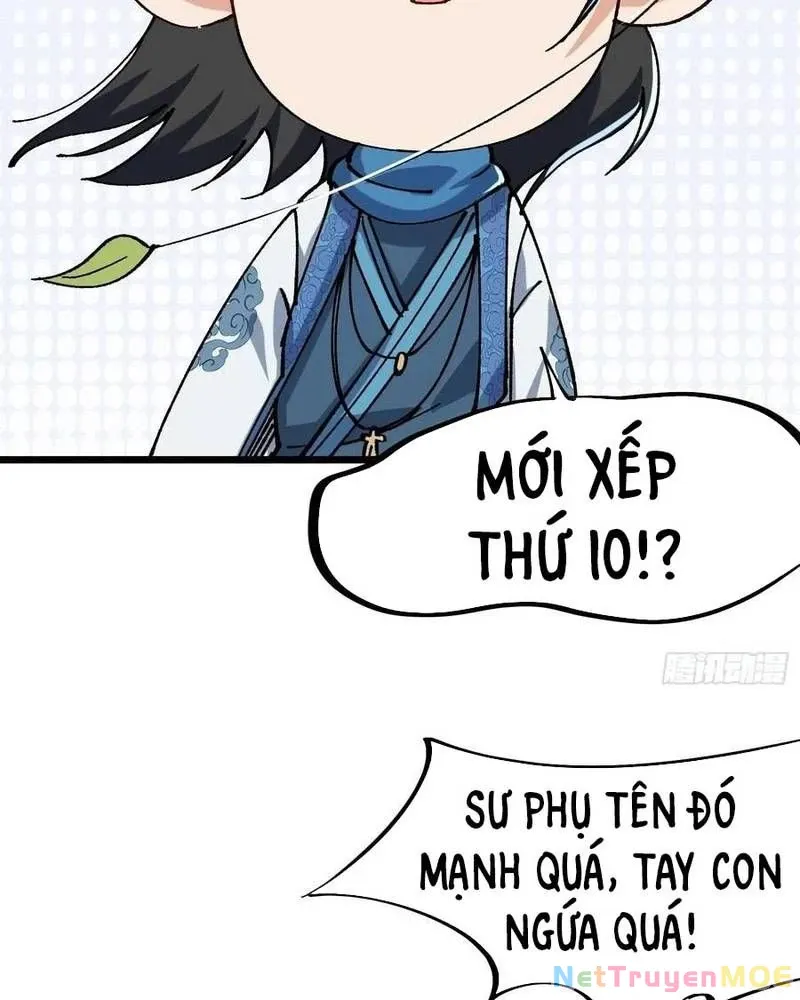 đọc truyện Ta Nhờ Đồ Đệ Kéo Dài Tính Mạng Chương 19 ảnh 33 tại Giả Dược