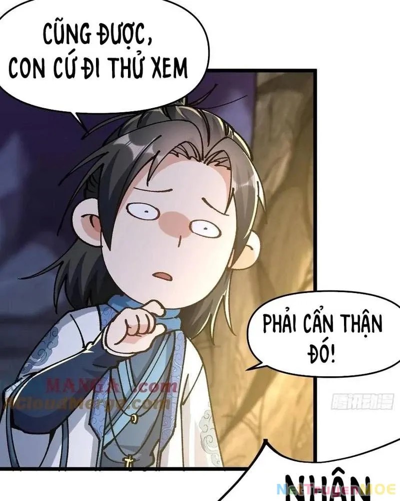 đọc truyện Ta Nhờ Đồ Đệ Kéo Dài Tính Mạng Chương 19 ảnh 35 tại Giả Dược