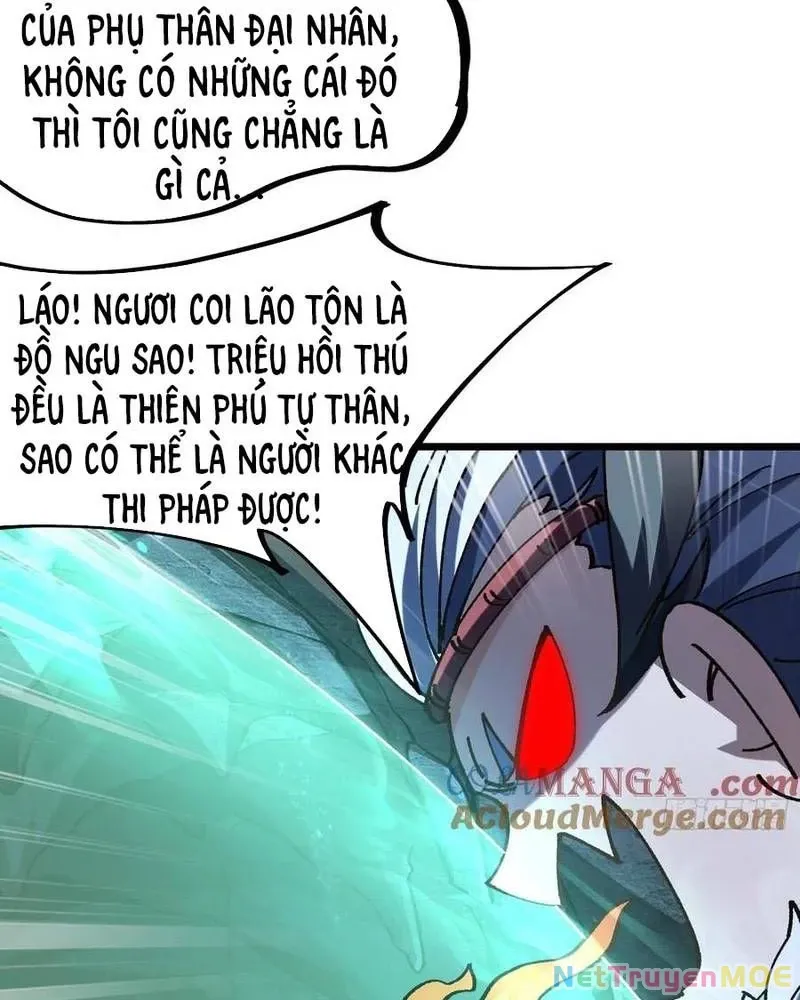 đọc truyện Ta Nhờ Đồ Đệ Kéo Dài Tính Mạng Chương 19 ảnh 67 tại Giả Dược