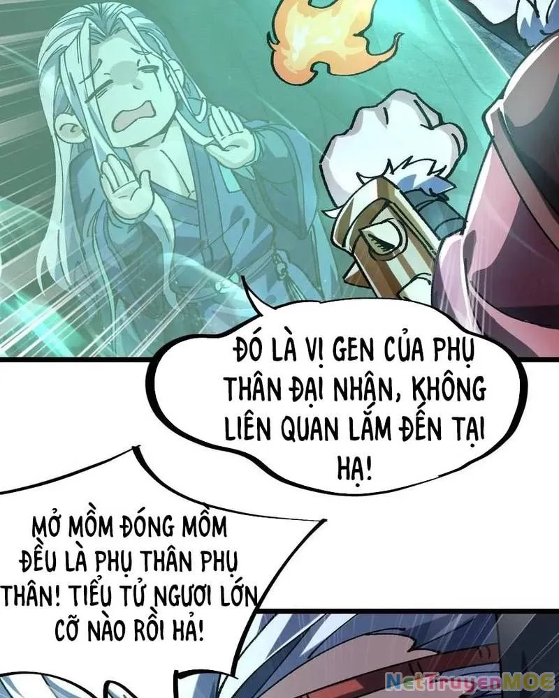 đọc truyện Ta Nhờ Đồ Đệ Kéo Dài Tính Mạng Chương 19 ảnh 68 tại Giả Dược