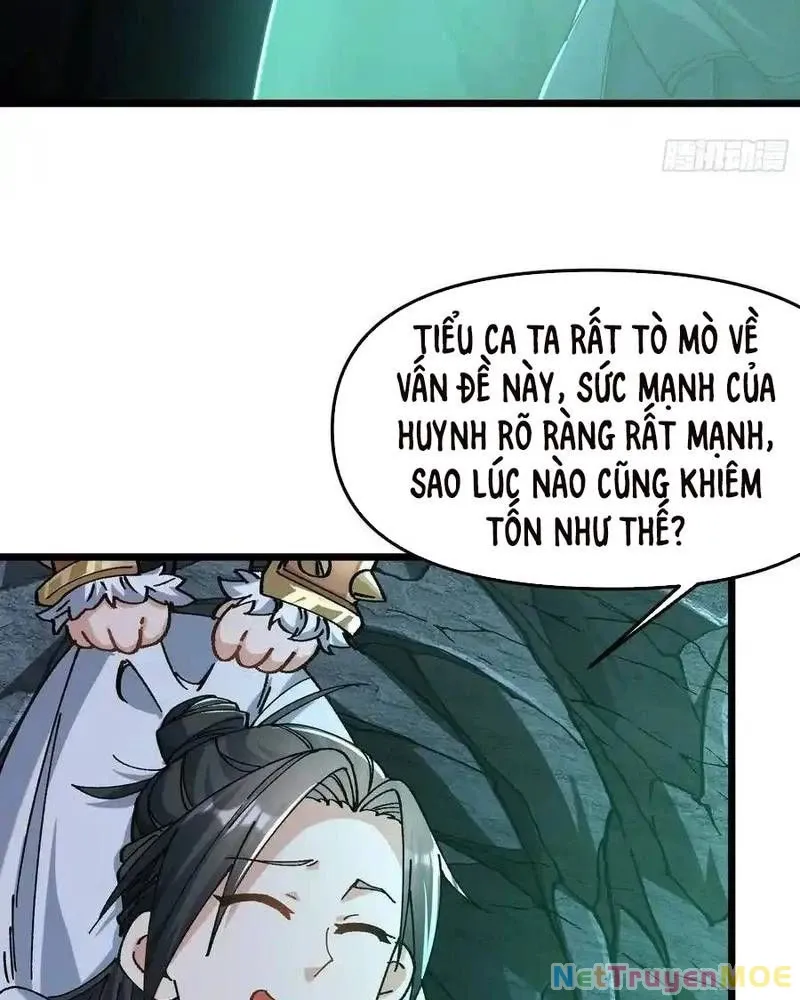 đọc truyện Ta Nhờ Đồ Đệ Kéo Dài Tính Mạng Chương 20 ảnh 12 tại Giả Dược