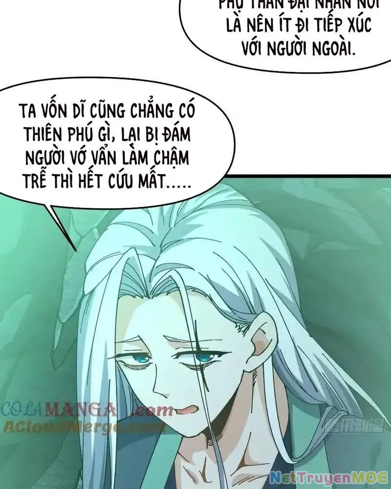 đọc truyện Ta Nhờ Đồ Đệ Kéo Dài Tính Mạng Chương 20 ảnh 17 tại Giả Dược