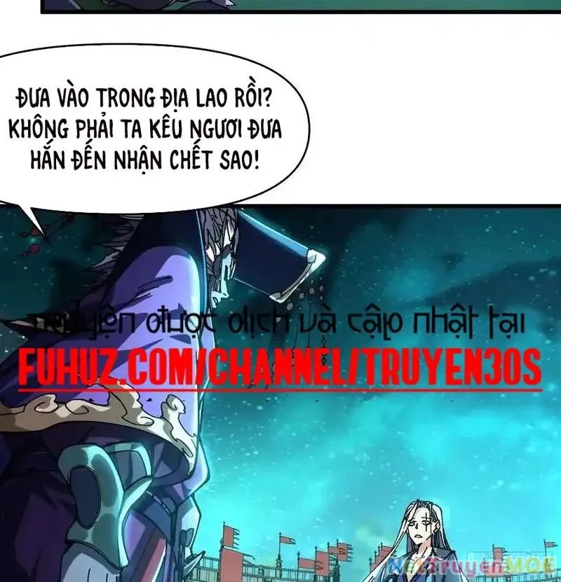 đọc truyện Ta Nhờ Đồ Đệ Kéo Dài Tính Mạng Chương 21 ảnh 30 tại Giả Dược