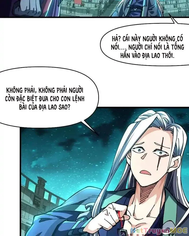 đọc truyện Ta Nhờ Đồ Đệ Kéo Dài Tính Mạng Chương 21 ảnh 31 tại Giả Dược