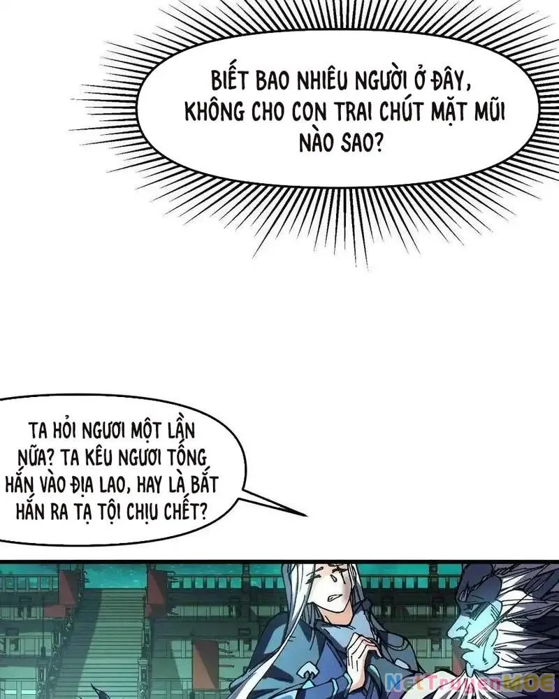 đọc truyện Ta Nhờ Đồ Đệ Kéo Dài Tính Mạng Chương 21 ảnh 57 tại Giả Dược