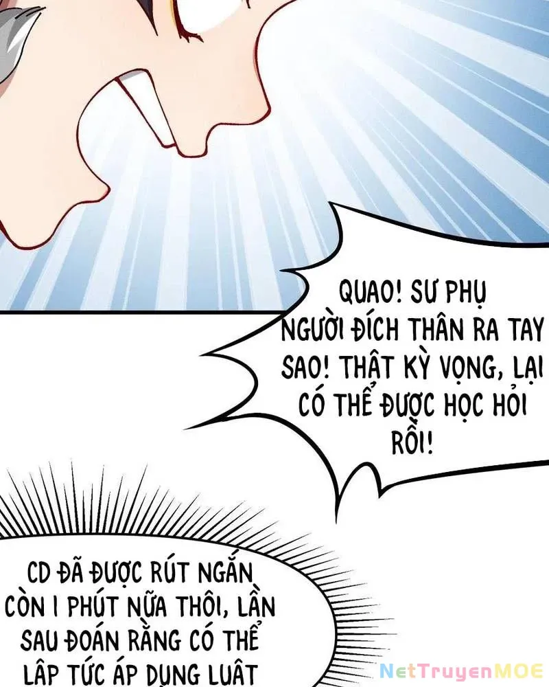 đọc truyện Ta Nhờ Đồ Đệ Kéo Dài Tính Mạng Chương 22 ảnh 9 tại Giả Dược
