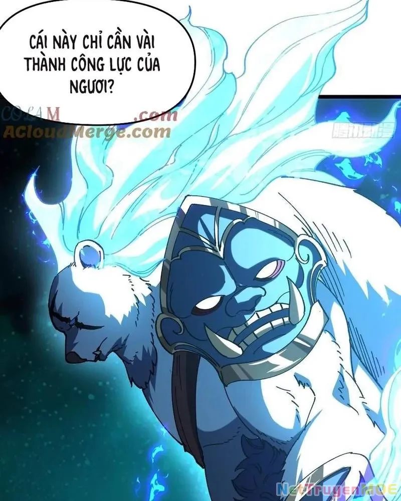 đọc truyện Ta Nhờ Đồ Đệ Kéo Dài Tính Mạng Chương 24 ảnh 22 tại Giả Dược