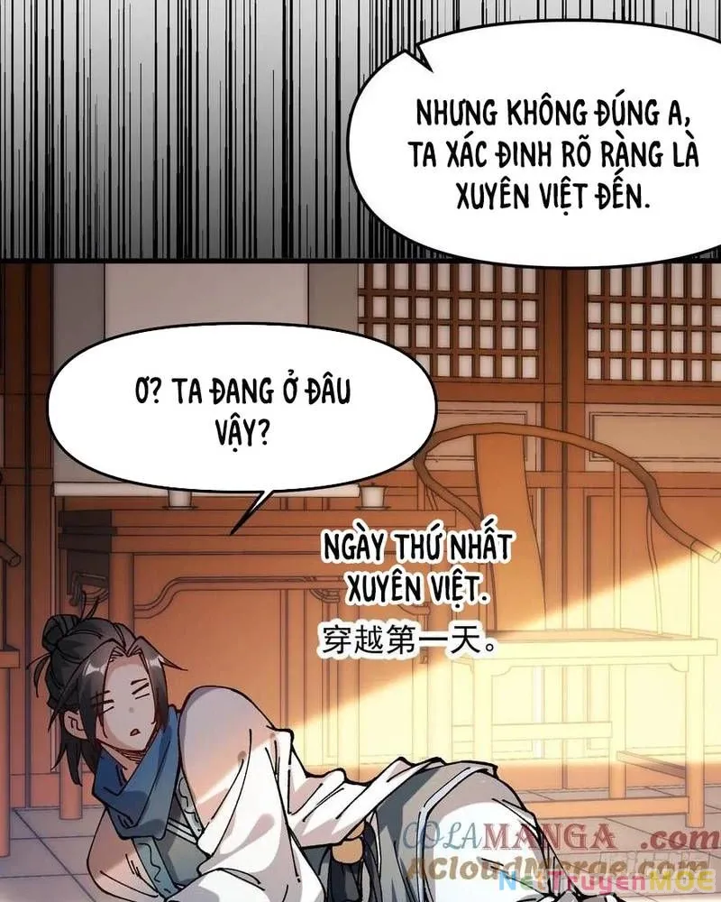 đọc truyện Ta Nhờ Đồ Đệ Kéo Dài Tính Mạng Chương 29 ảnh 61 tại Giả Dược