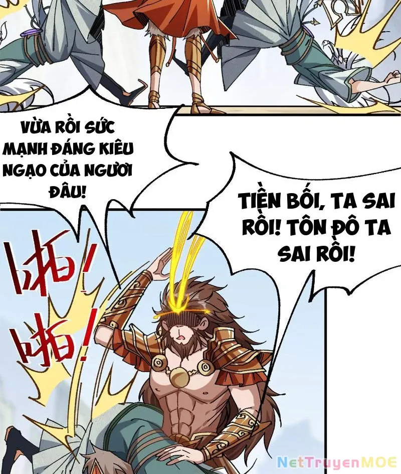 đọc truyện Ta Nhờ Đồ Đệ Kéo Dài Tính Mạng Chương 3 ảnh 11 tại Giả Dược