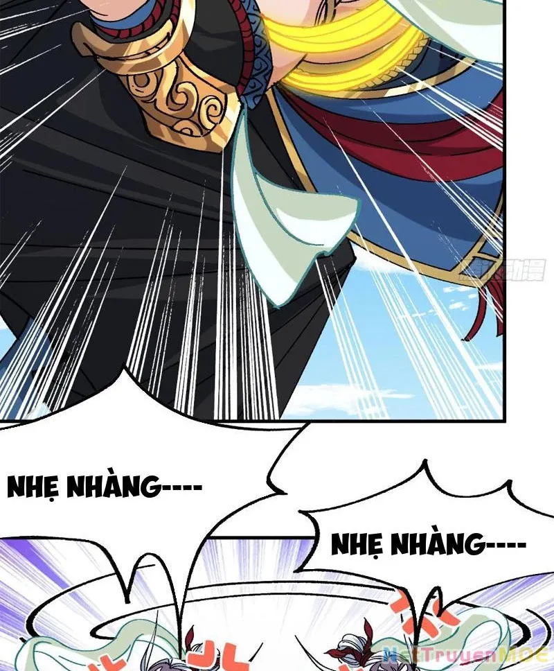 đọc truyện Ta Nhờ Đồ Đệ Kéo Dài Tính Mạng Chương 3 ảnh 41 tại Giả Dược
