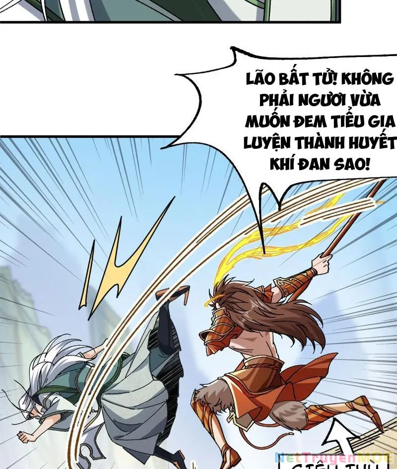 đọc truyện Ta Nhờ Đồ Đệ Kéo Dài Tính Mạng Chương 3 ảnh 9 tại Giả Dược