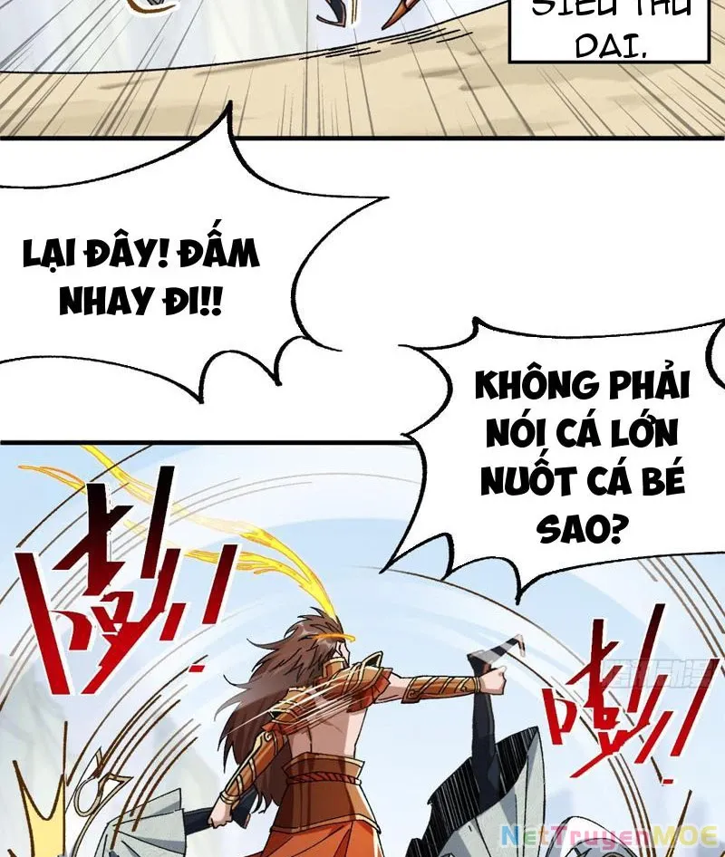 đọc truyện Ta Nhờ Đồ Đệ Kéo Dài Tính Mạng Chương 3 ảnh 10 tại Giả Dược