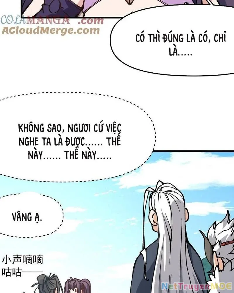 đọc truyện Ta Nhờ Đồ Đệ Kéo Dài Tính Mạng Chương 30 ảnh 17 tại Giả Dược