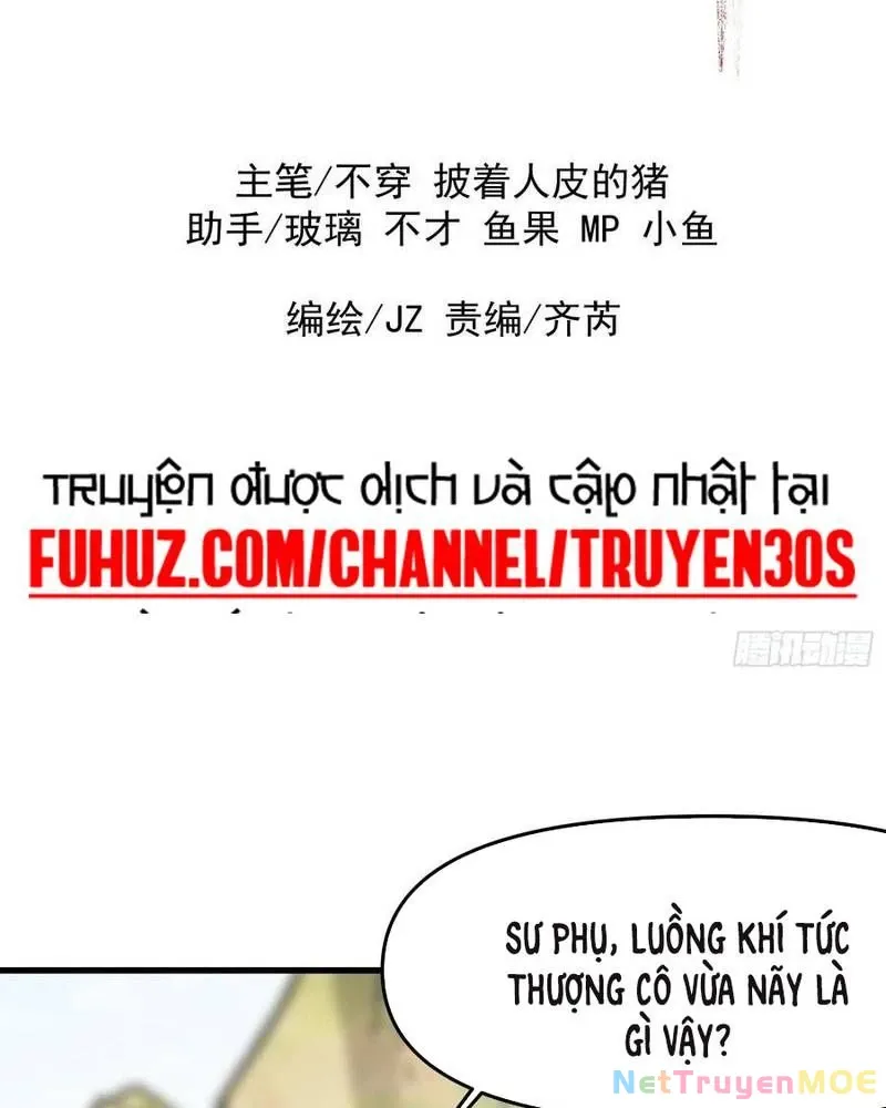 đọc truyện Ta Nhờ Đồ Đệ Kéo Dài Tính Mạng Chương 30 ảnh 4 tại Giả Dược