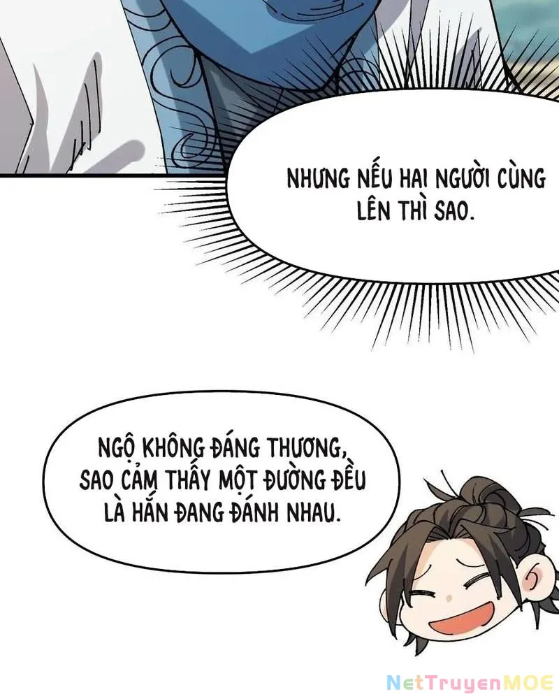 đọc truyện Ta Nhờ Đồ Đệ Kéo Dài Tính Mạng Chương 30 ảnh 77 tại Giả Dược