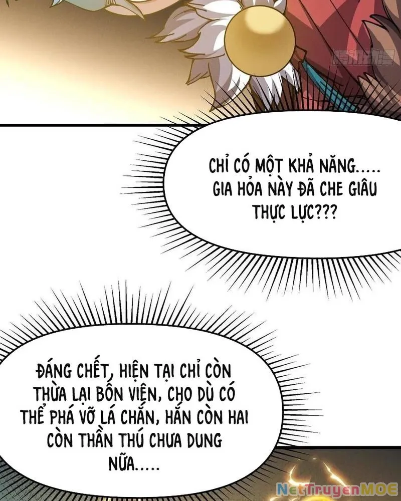 đọc truyện Ta Nhờ Đồ Đệ Kéo Dài Tính Mạng Chương 31 ảnh 31 tại Giả Dược